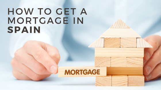 You are currently viewing How To Get The Best Spanish Mortgage in 2024