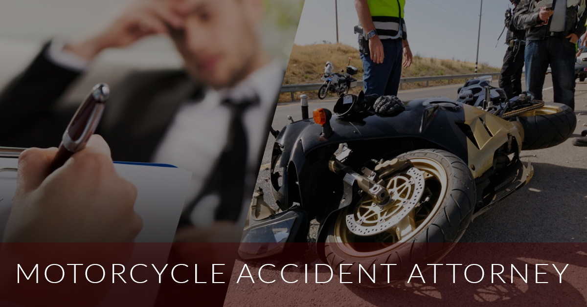 You are currently viewing How to Find the Best Motorcycle Accident Lawyer in 2024