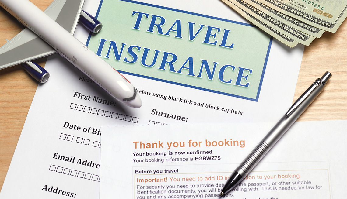 Read more about the article How Travel Insurance Works: A Comprehensive Guide